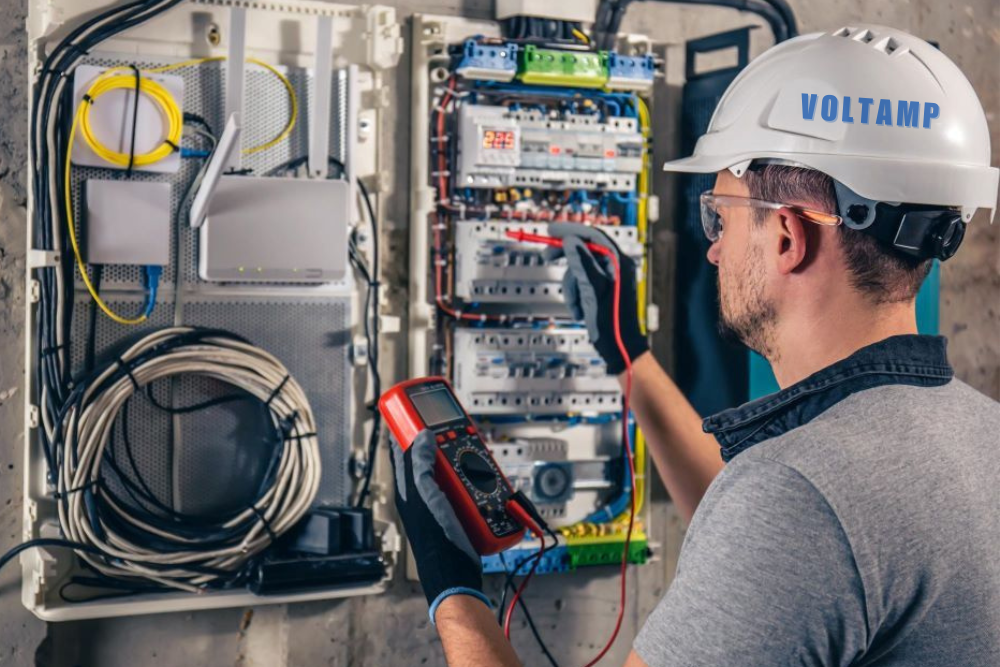 Building Maintenance