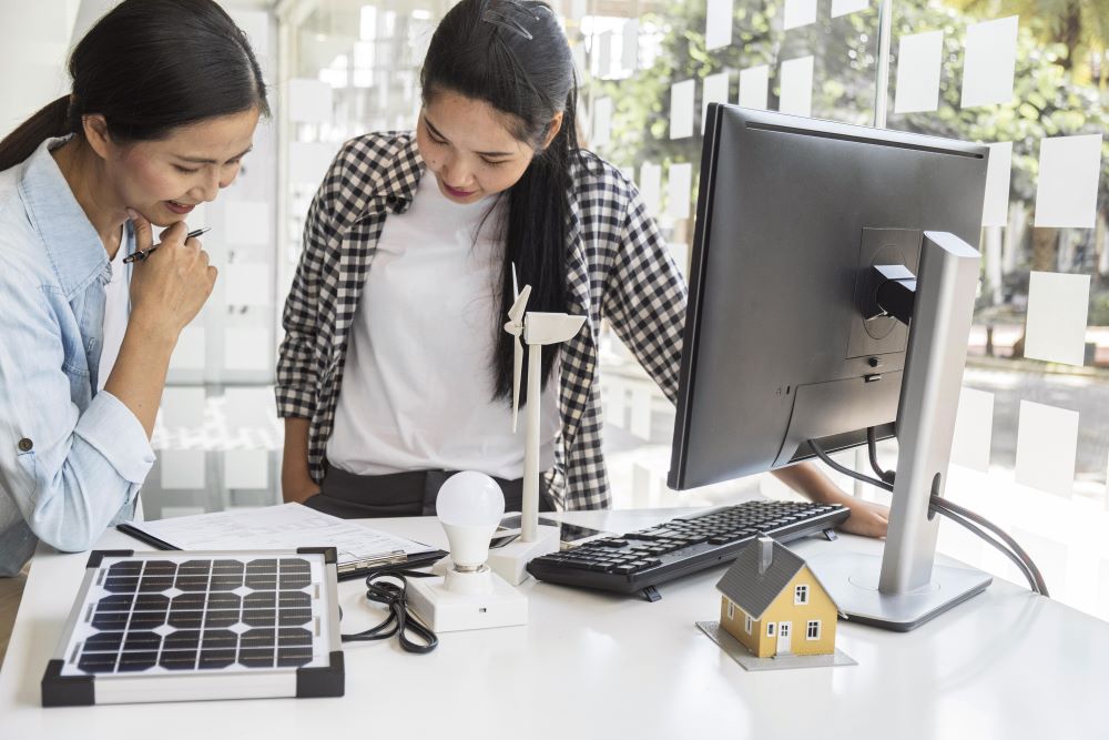 Energy Management
