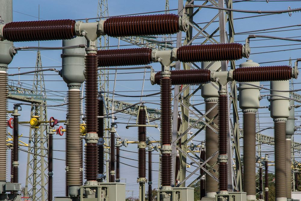 Substation Maintenance